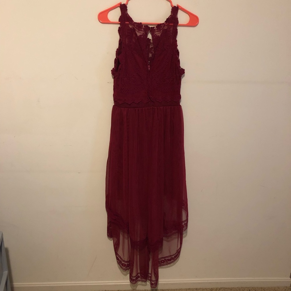 FRANCESCAS DRESS - Picture 2 of 4